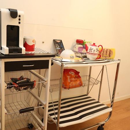 New Apartment Vatican Museum 罗马 外观 照片