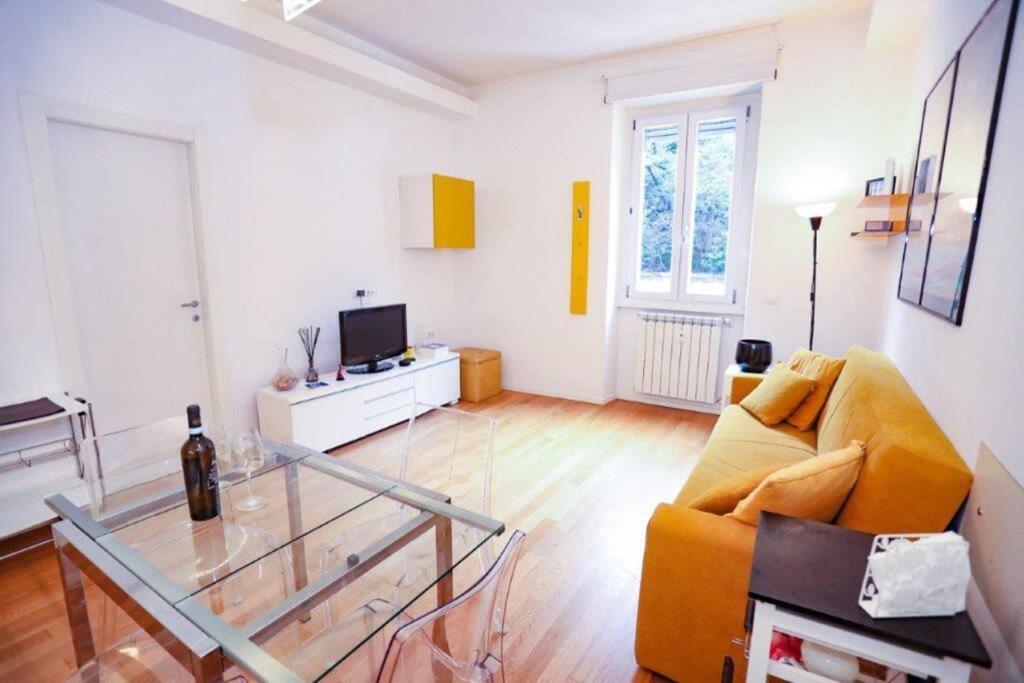 New Apartment Vatican Museum 罗马 外观 照片