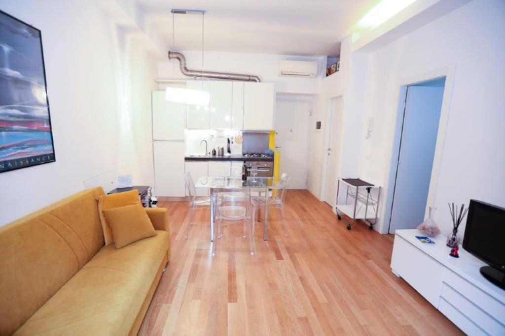 New Apartment Vatican Museum 罗马 外观 照片