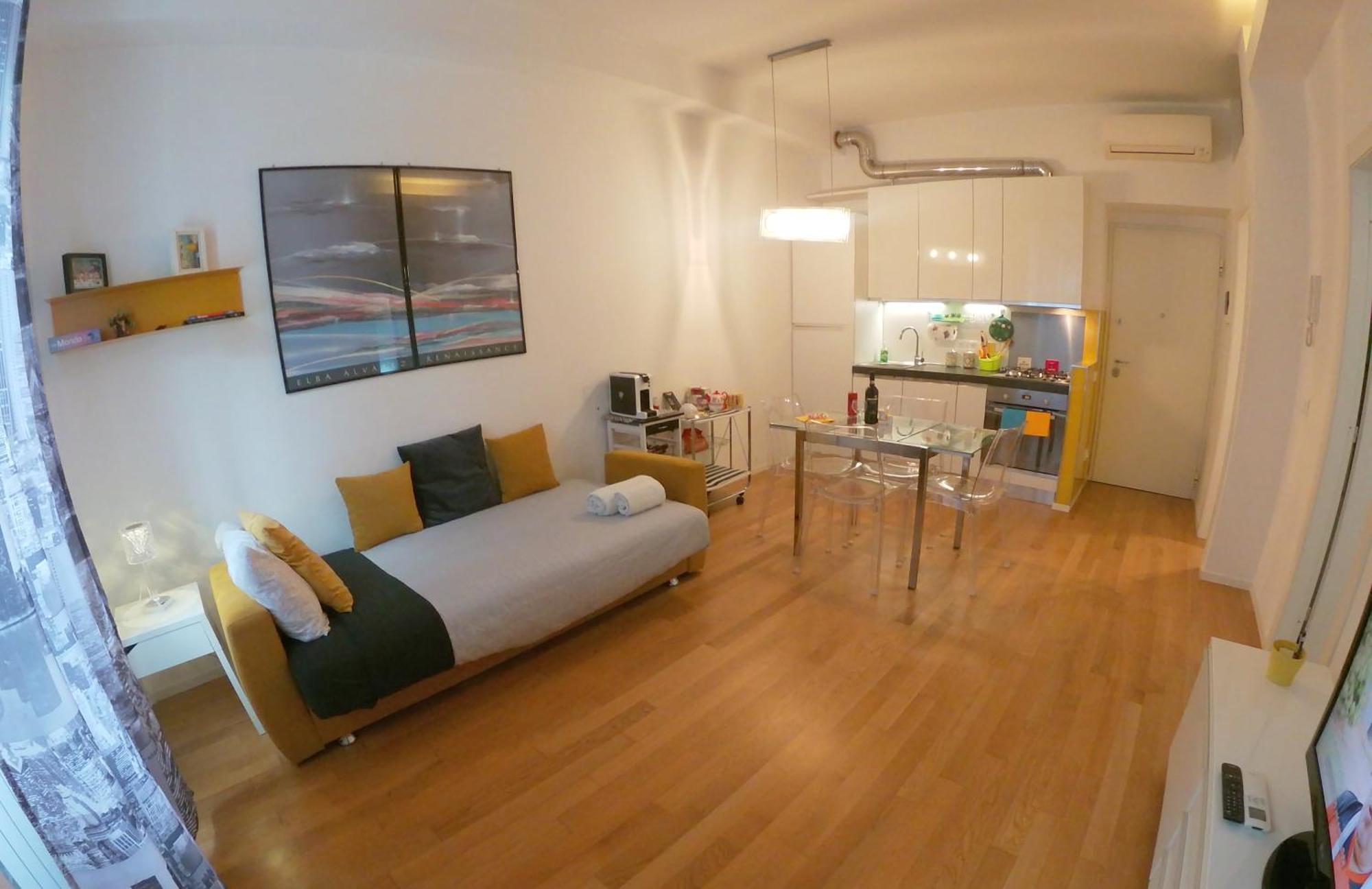 New Apartment Vatican Museum 罗马 外观 照片