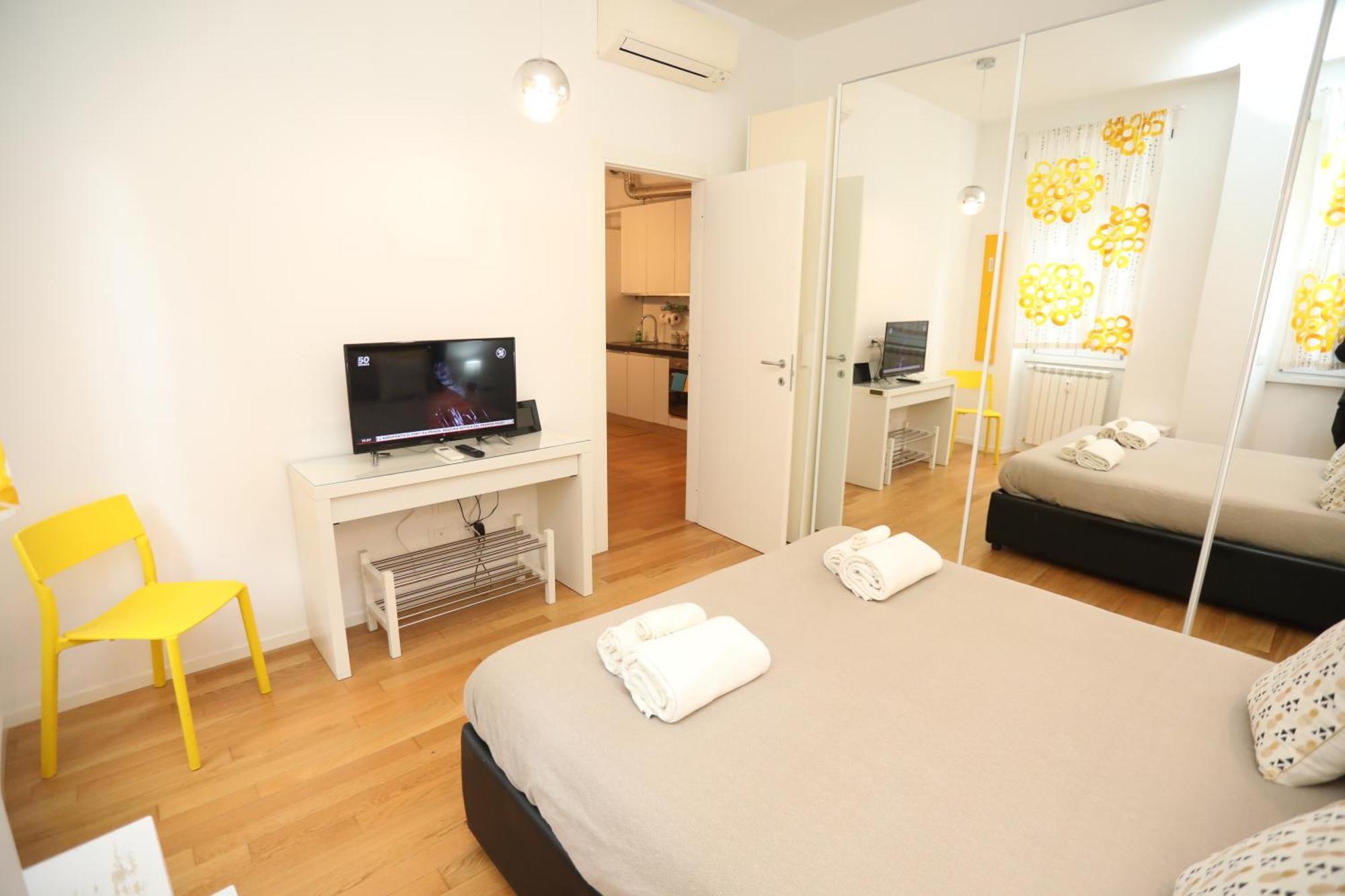 New Apartment Vatican Museum 罗马 外观 照片