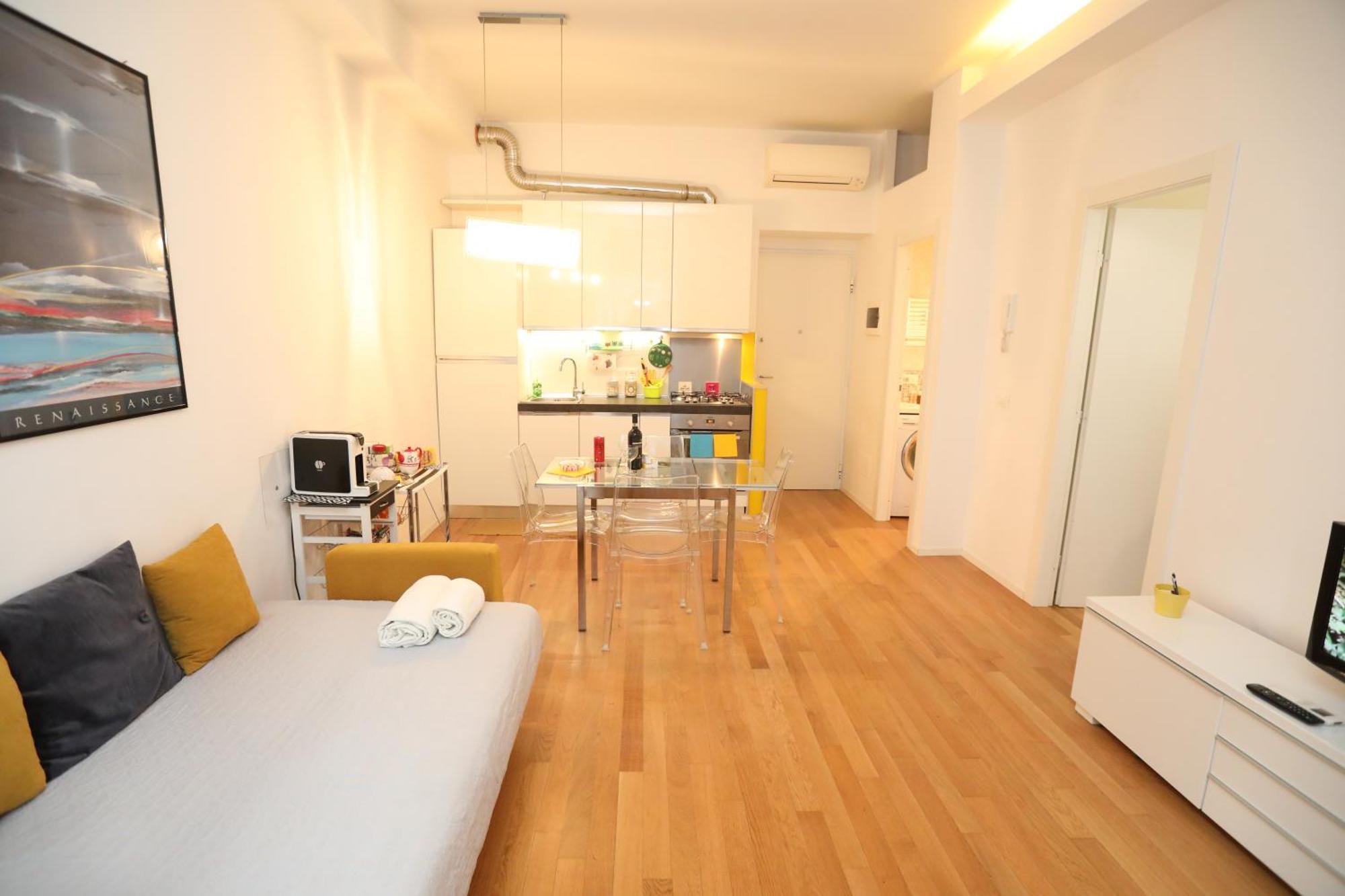 New Apartment Vatican Museum 罗马 外观 照片