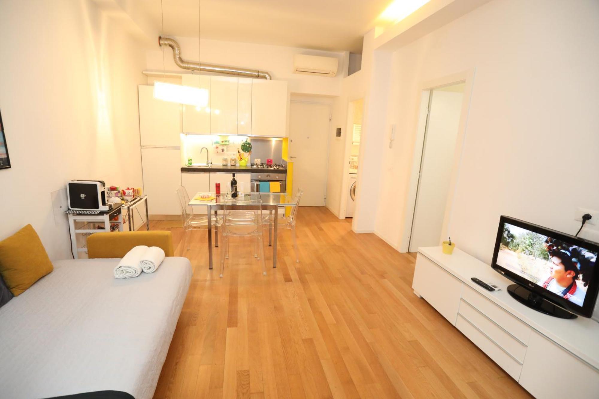 New Apartment Vatican Museum 罗马 外观 照片