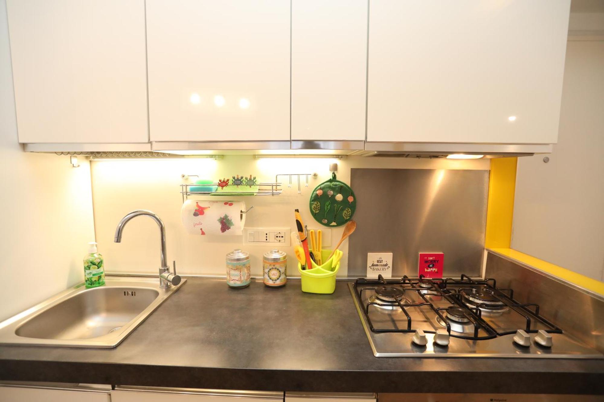 New Apartment Vatican Museum 罗马 外观 照片