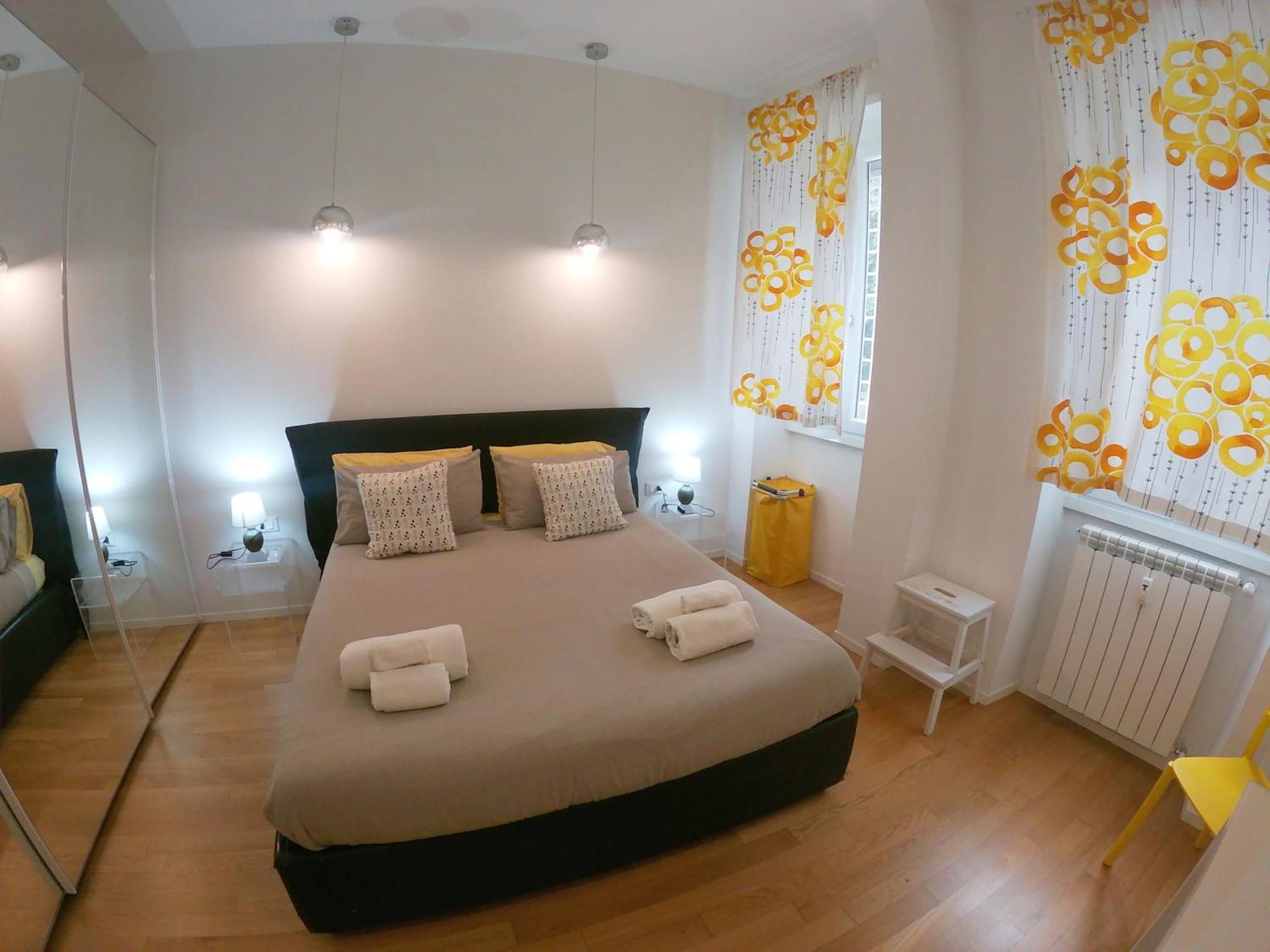 New Apartment Vatican Museum 罗马 外观 照片