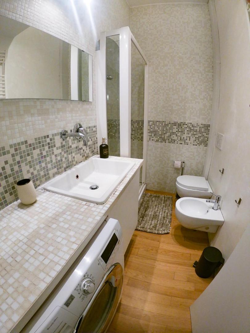 New Apartment Vatican Museum 罗马 外观 照片