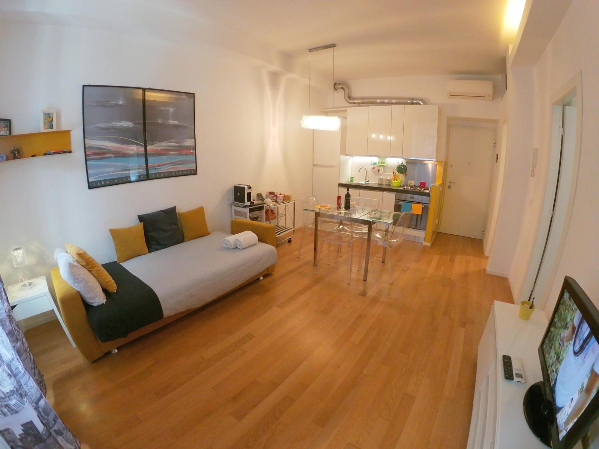 New Apartment Vatican Museum 罗马 外观 照片